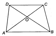 NCERT Solutions for Class 9 Maths Chapter 10 Areas of Parallelograms and Triangles 10.3 10